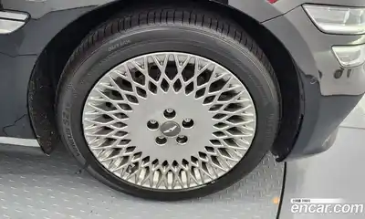 Genesis G80 2021 2.5 Автомат в Москве № 20654, миниатюра 9