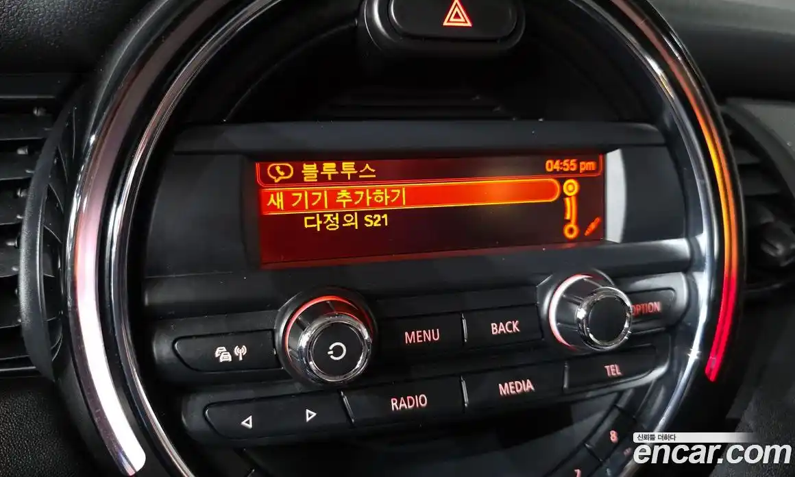 Mini Cooper 2015 1.5 Автомат в Москве № 207649, фото 18