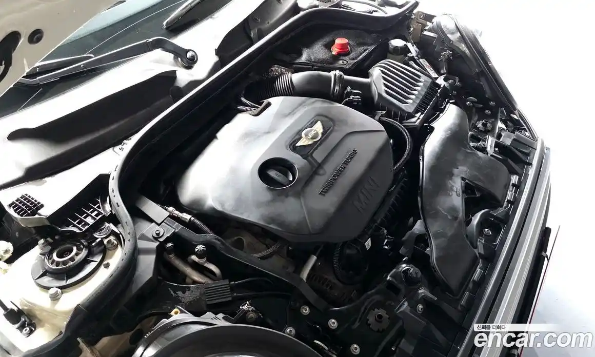 Mini Cooper 2015 1.5 Автомат в Москве № 207649, фото 20