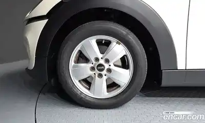 Mini Cooper 2015 1.5 Автомат в Москве № 207649, миниатюра 6