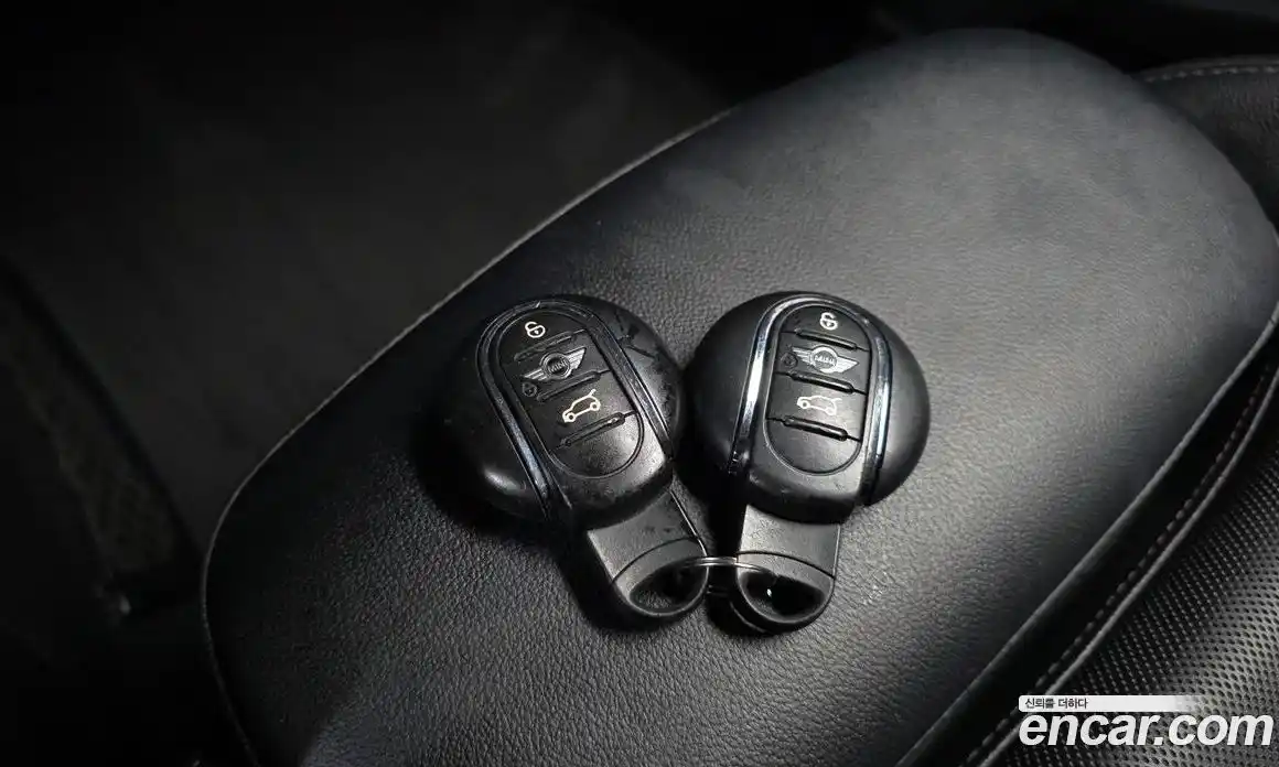 Mini Cooper 2015 1.5 Автомат в Москве № 207649, фото 10