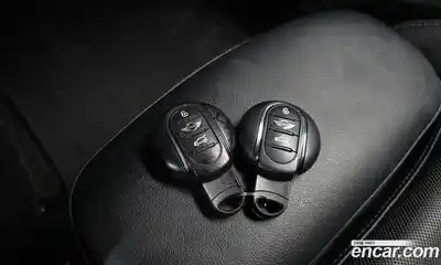 Mini Cooper 2015 1.5 Автомат в Москве № 207649, миниатюра 10