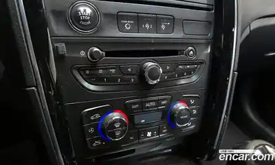 Renault SM7 2012 2.5 Автомат в Москве № 208663, миниатюра 11