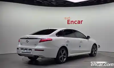 Renault SM7 2012 2.5 Автомат в Москве № 208663, миниатюра 12