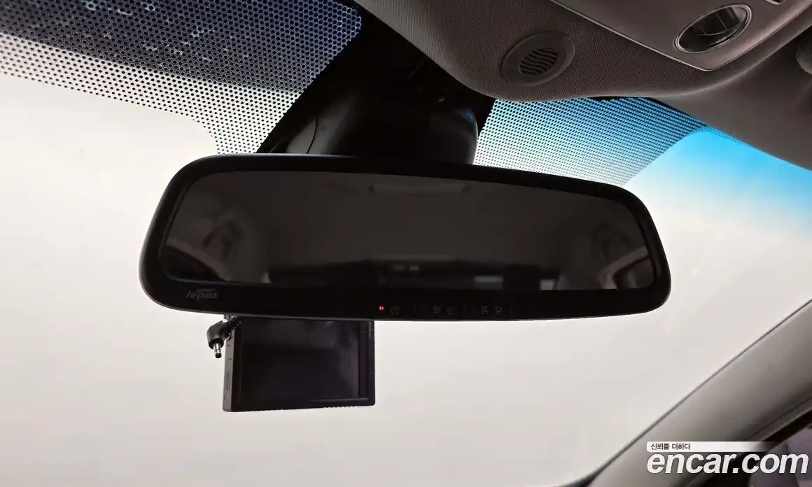 Renault SM7 2012 2.5 Автомат в Москве № 208663, фото 16