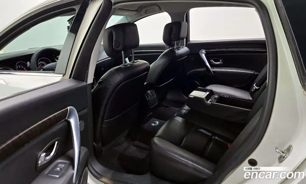 Renault SM7 2012 2.5 Автомат в Москве № 208663, фото 19