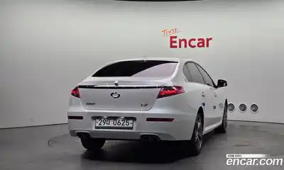 Renault SM7 2012 2.5 Автомат в Москве № 208663, миниатюра 2