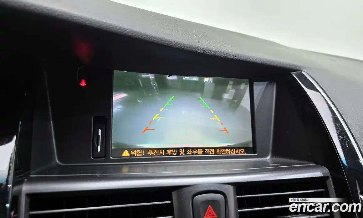 Renault SM7 2012 2.5 Автомат в Москве № 208663, фото 3