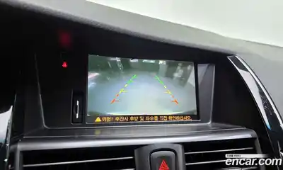 Renault SM7 2012 2.5 Автомат в Москве № 208663, миниатюра 3