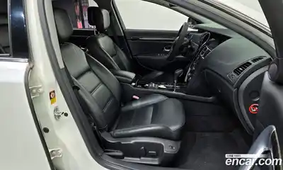 Renault SM7 2012 2.5 Автомат в Москве № 208663, миниатюра 6