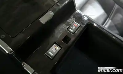 Renault SM7 2012 2.5 Автомат в Москве № 208663, миниатюра 7