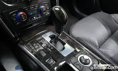 Renault SM7 2012 2.5 Автомат в Москве № 208663, миниатюра 8