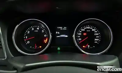 Renault SM7 2012 2.5 Автомат в Москве № 208663, миниатюра 10