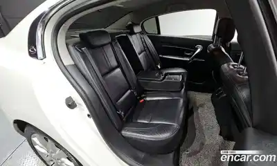Renault SM5 2012 2.0 Автомат в Москве № 208929, миниатюра 11