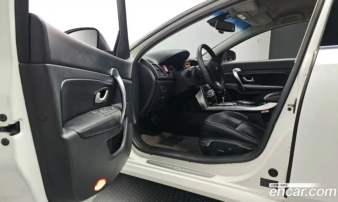 Renault SM5 2012 2.0 Автомат в Москве № 208929, фото 12