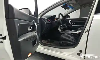 Renault SM5 2012 2.0 Автомат в Москве № 208929, миниатюра 12