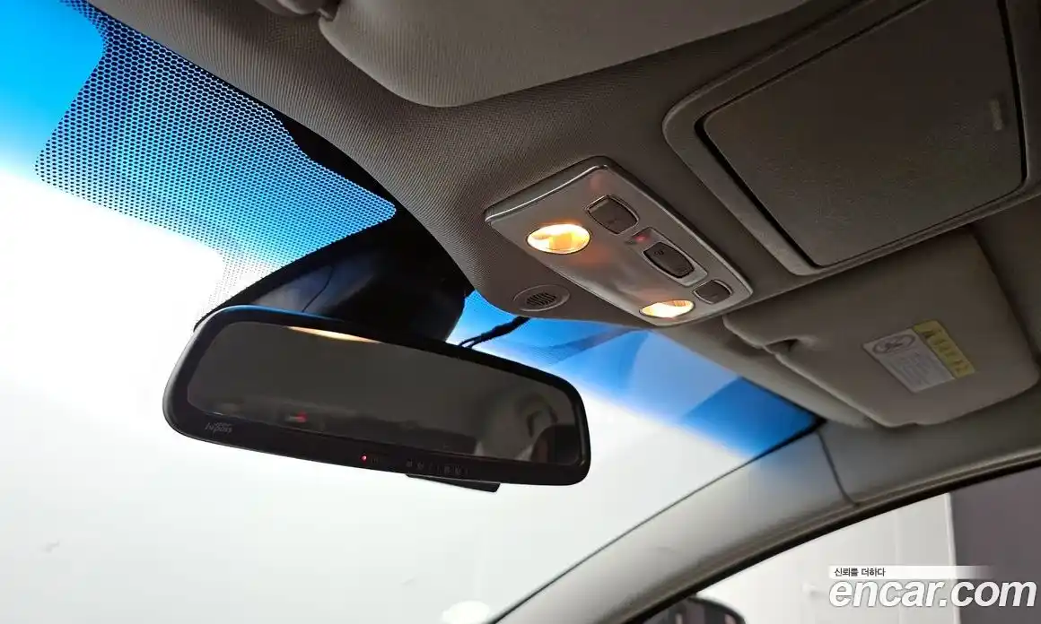 Renault SM5 2012 2.0 Автомат в Москве № 208929, фото 14