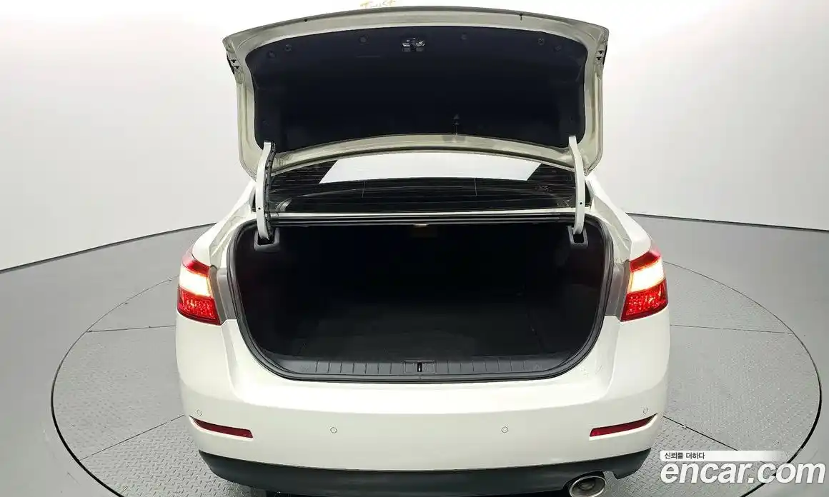 Renault SM5 2012 2.0 Автомат в Москве № 208929, фото 15