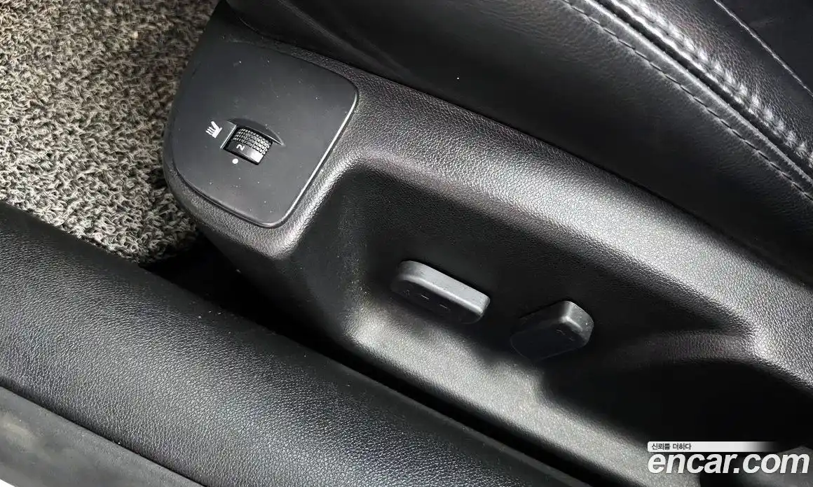 Renault SM5 2012 2.0 Автомат в Москве № 208929, фото 20