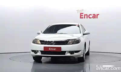 Renault SM5 2012 2.0 Автомат в Москве № 208929, миниатюра 3