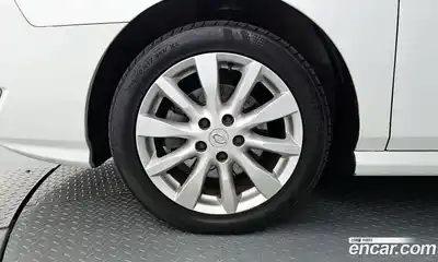 Renault SM5 2012 2.0 Автомат в Москве № 208929, миниатюра 4