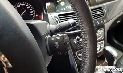 Renault SM5 2012 2.0 Автомат в Москве № 208929, миниатюра 5