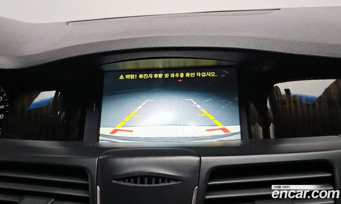 Renault SM5 2012 2.0 Автомат в Москве № 208929, фото 6