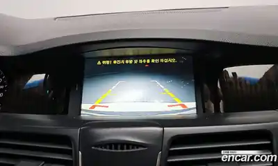 Renault SM5 2012 2.0 Автомат в Москве № 208929, миниатюра 6