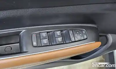 Renault QM6 2023 2.0 Автомат в Москве № 209723, миниатюра 9