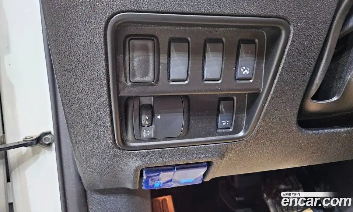 Renault QM6 2023 2.0 Автомат в Москве № 209723, фото 10