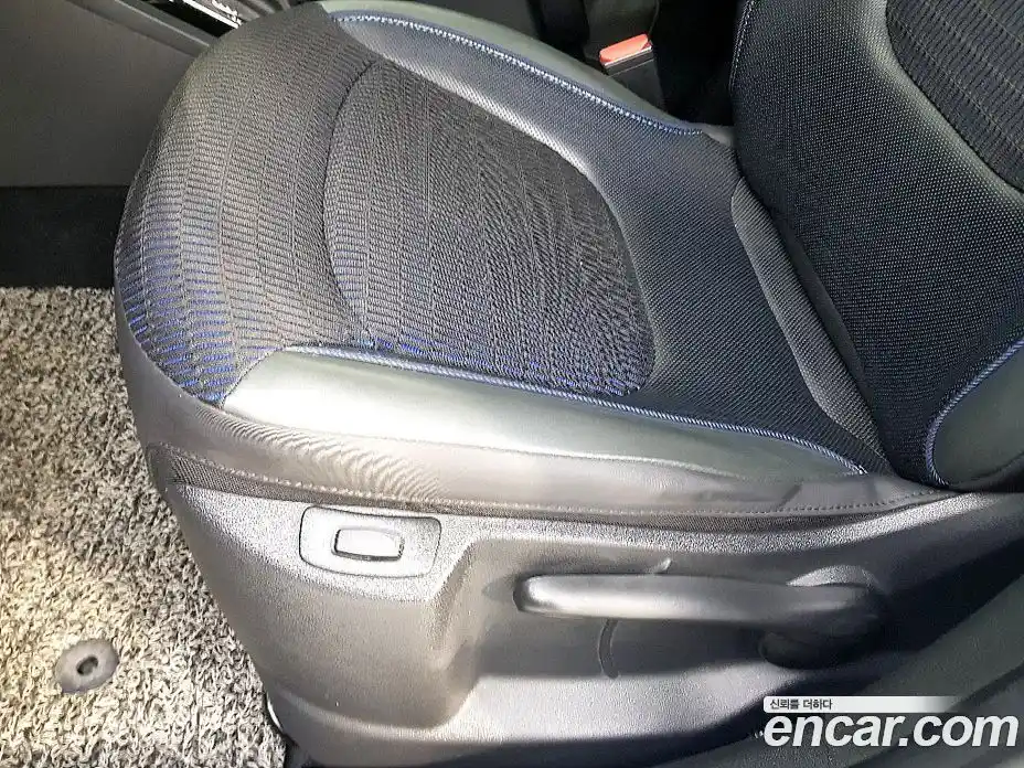 Renault QM3 2017 1.5 Автомат в Москве № 209859, фото 15