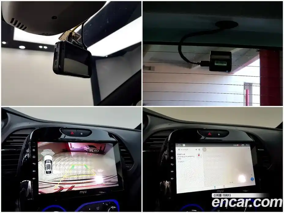 Renault QM3 2017 1.5 Автомат в Москве № 209859, фото 17