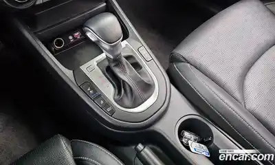 Kia K3 2021 1.6 Автомат в Москве № 21001, миниатюра 12