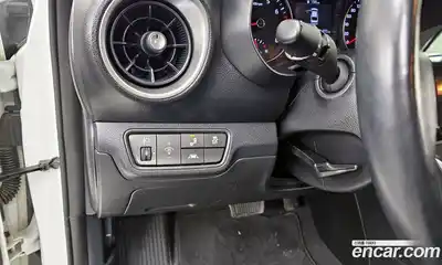 Kia K3 2021 1.6 Автомат в Москве № 21001, миниатюра 4