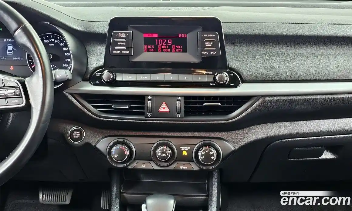 Kia K3 2021 1.6 Автомат в Москве № 21001, фото 6