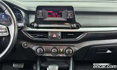 Kia K3 2021 1.6 Автомат в Москве № 21001, миниатюра 6