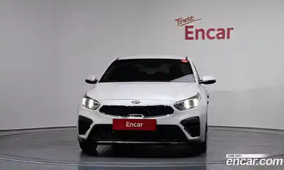 Kia K3 2021 1.6 Автомат в Москве № 21001, миниатюра 8