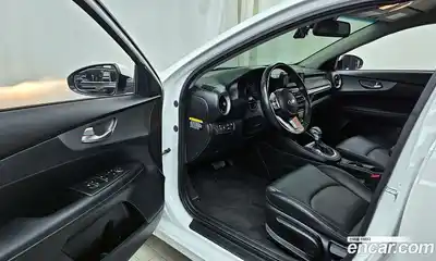 Kia K3 2021 1.6 Автомат в Москве № 21001, миниатюра 9