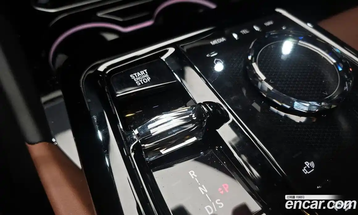 BMW 5-Series 2025 2.0 Автомат в Москве № 210399, фото 13