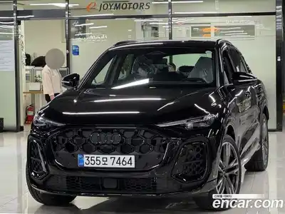 Audi Q5, 2025