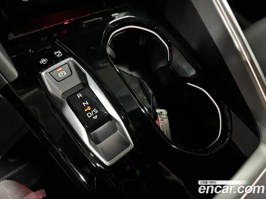 Audi Q5 2025 2.0 Автомат в Москве № 210759, фото 11