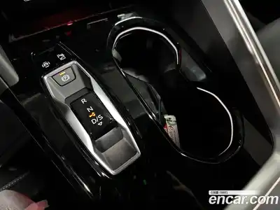 Audi Q5 2025 2.0 Автомат в Москве № 210759, миниатюра 11