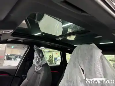 Audi Q5 2025 2.0 Автомат в Москве № 210759, миниатюра 12