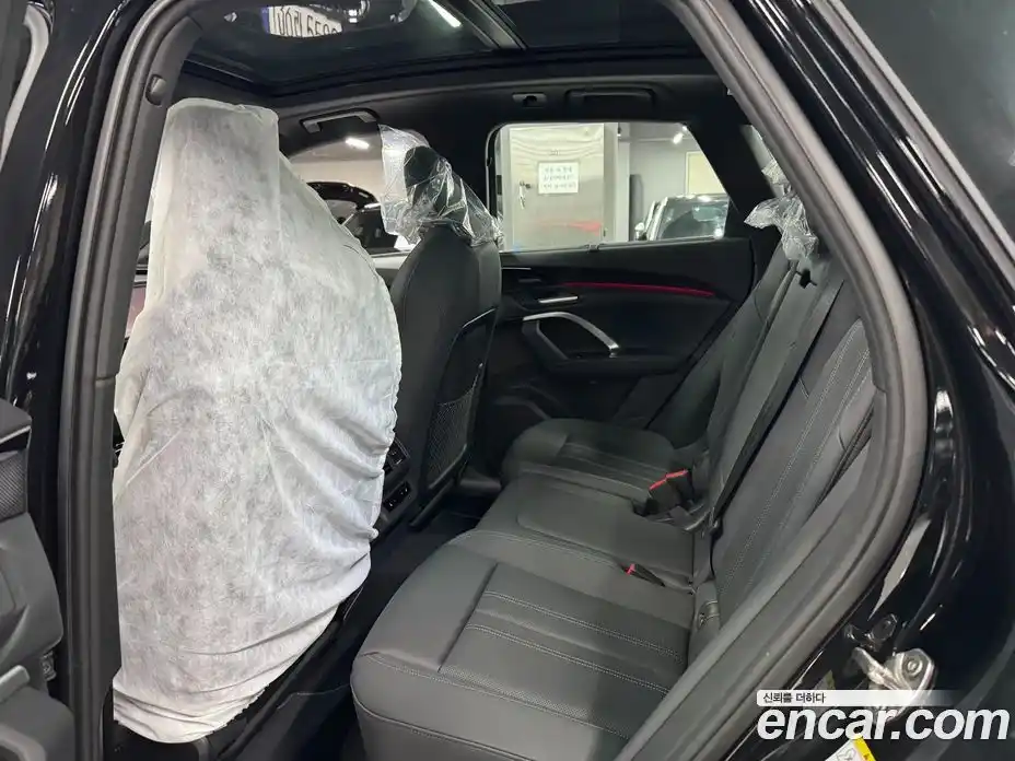 Audi Q5 2025 2.0 Автомат в Москве № 210759, фото 13