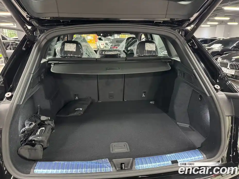 Audi Q5 2025 2.0 Автомат в Москве № 210759, фото 14