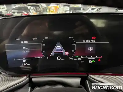 Audi Q5 2025 2.0 Автомат в Москве № 210759, миниатюра 4