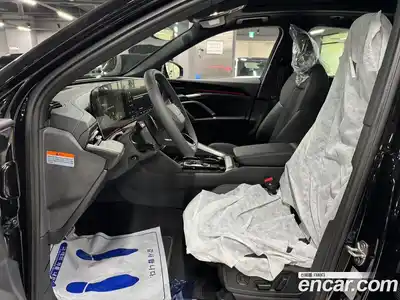 Audi Q5 2025 2.0 Автомат в Москве № 210759, миниатюра 10