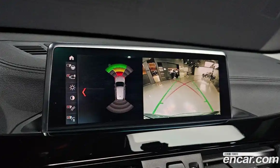 BMW X1 2022 2.0 Автомат в Москве № 211067, фото 16