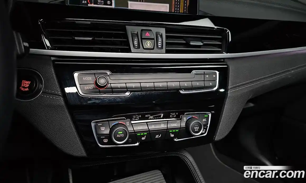 BMW X1 2022 2.0 Автомат в Москве № 211067, фото 18