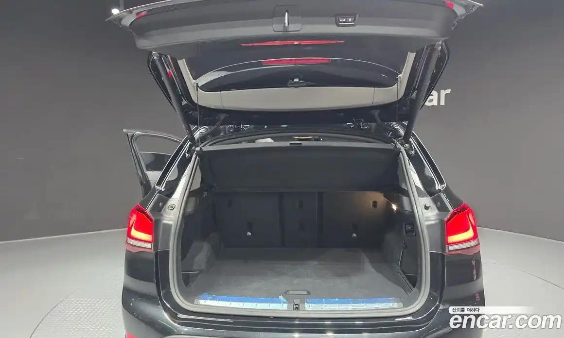 BMW X1 2022 2.0 Автомат в Москве № 211067, фото 20